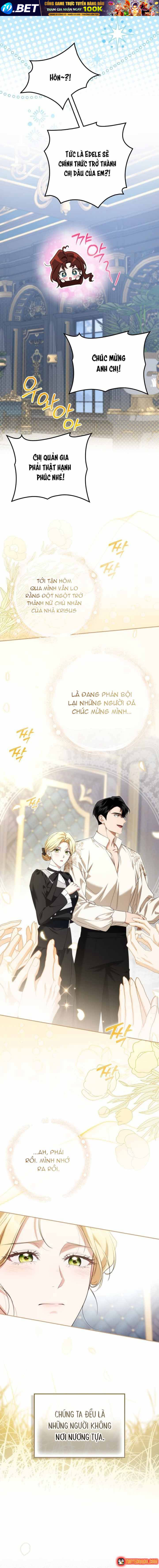 Nữ Tước Trong Sự Lụi Tàn Chap 61 - Next Chap 60