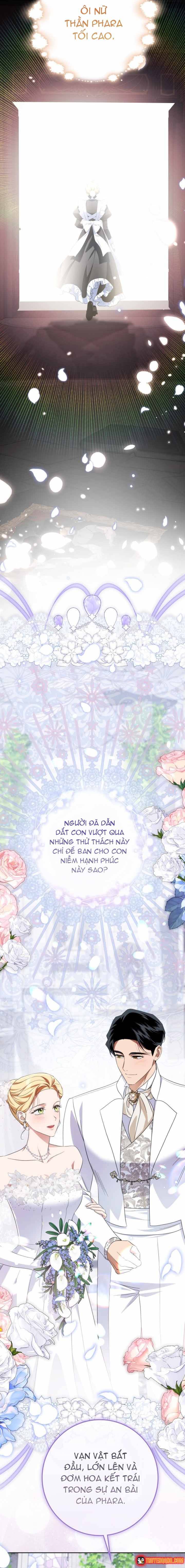 Nữ Tước Trong Sự Lụi Tàn Chap 62 - Next Chap 61