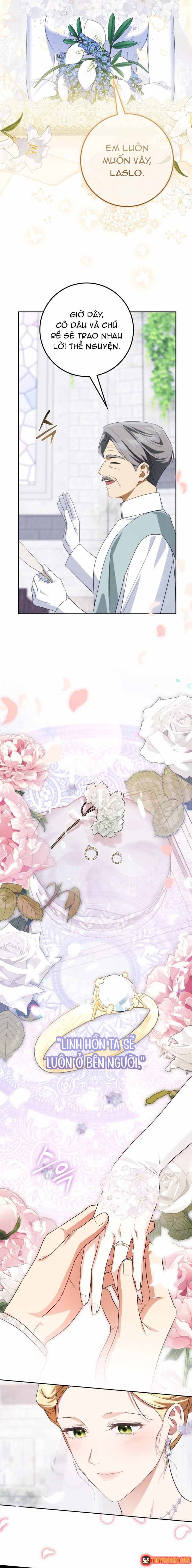 Nữ Tước Trong Sự Lụi Tàn Chap 62 - Next Chap 61