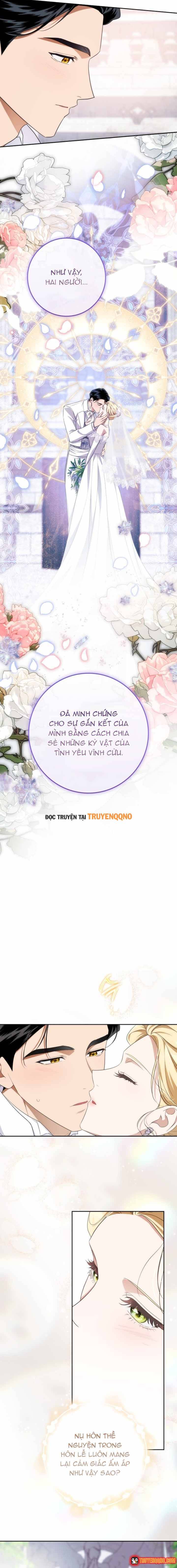 Nữ Tước Trong Sự Lụi Tàn Chap 62 - Next Chap 61