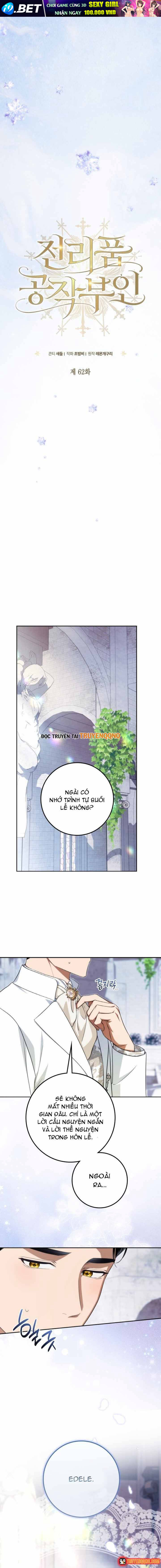 Nữ Tước Trong Sự Lụi Tàn Chap 62 - Next Chap 61