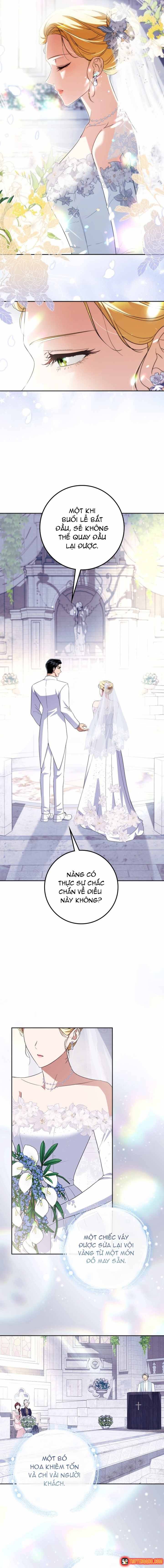 Nữ Tước Trong Sự Lụi Tàn Chap 62 - Next Chap 61