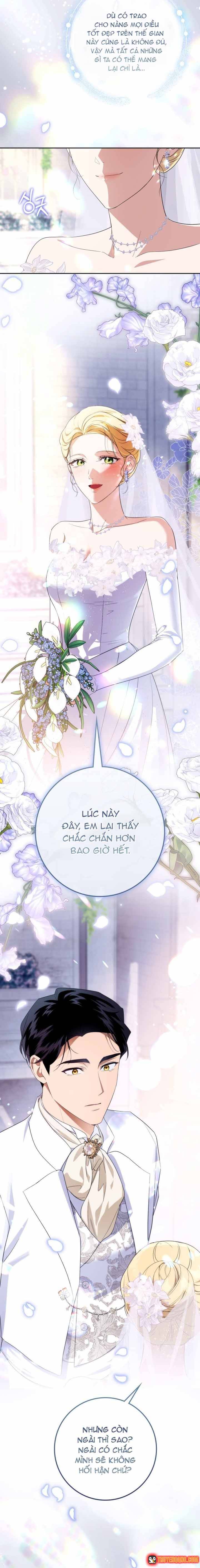 Nữ Tước Trong Sự Lụi Tàn Chap 62 - Next Chap 61