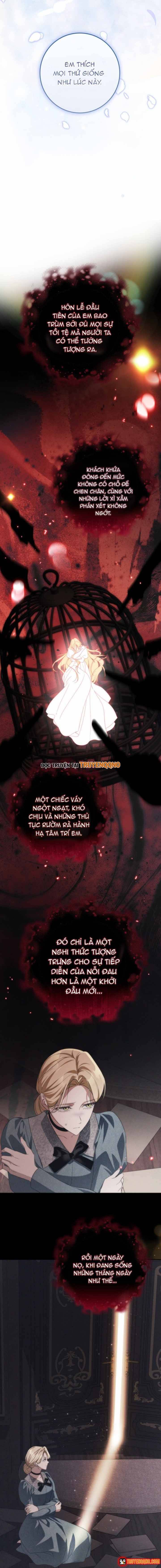 Nữ Tước Trong Sự Lụi Tàn Chap 62 - Next Chap 61