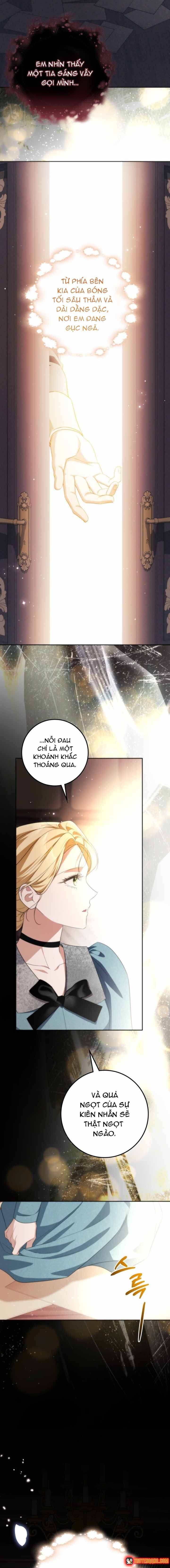 Nữ Tước Trong Sự Lụi Tàn Chap 62 - Next Chap 61