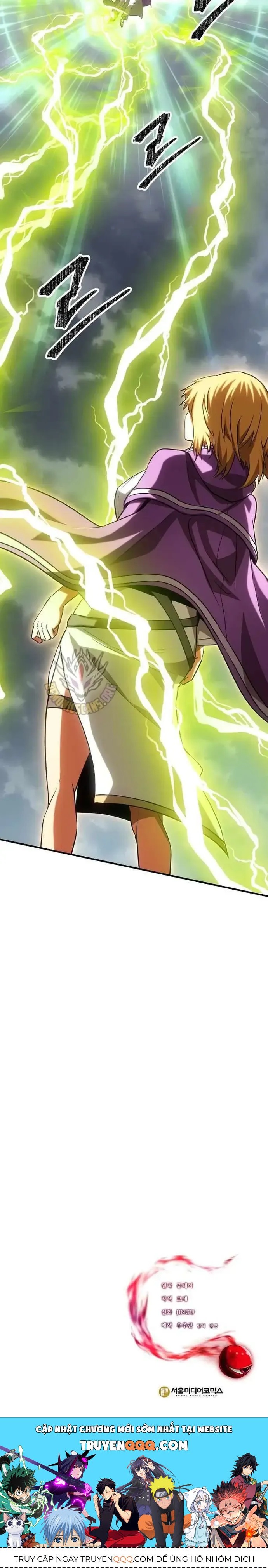 Nhân Vật Phụ Trong Thế Giới Điên Loạn Chap 49 - Next Chap 48