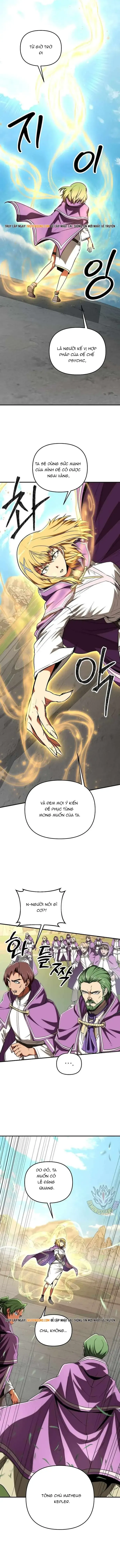 Nhân Vật Phụ Trong Thế Giới Điên Loạn Chap 49 - Next Chap 48