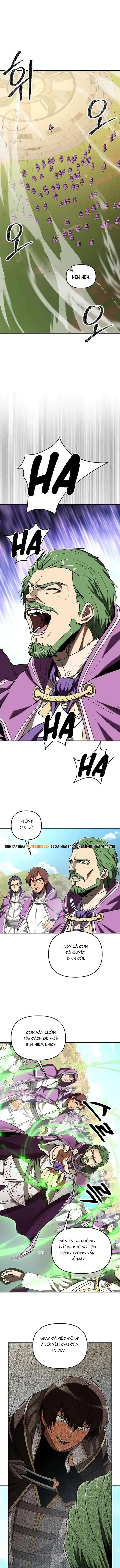 Nhân Vật Phụ Trong Thế Giới Điên Loạn Chap 49 - Next Chap 48