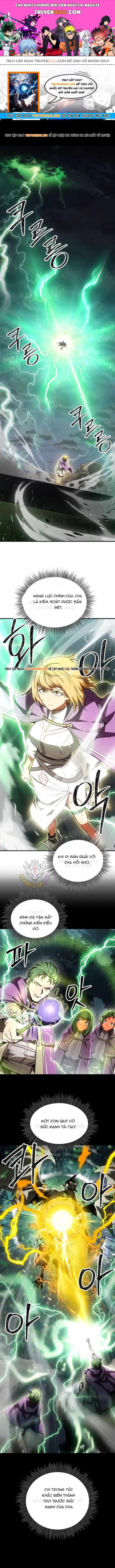 Nhân Vật Phụ Trong Thế Giới Điên Loạn Chap 50 - Next Chap 49