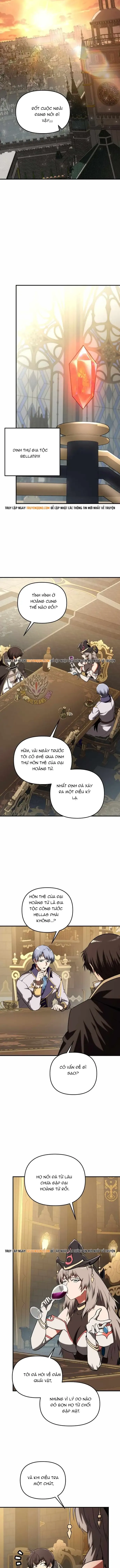 Nhân Vật Phụ Trong Thế Giới Điên Loạn Chap 50 - Next Chap 49