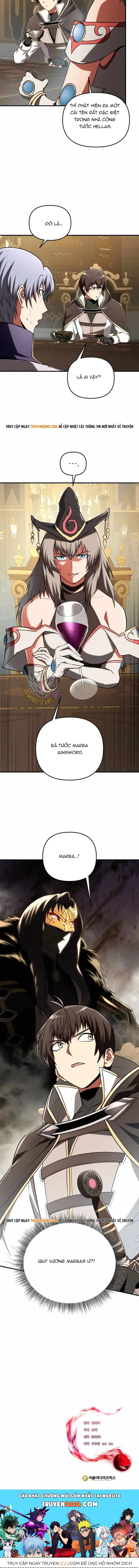Nhân Vật Phụ Trong Thế Giới Điên Loạn Chap 50 - Next Chap 49