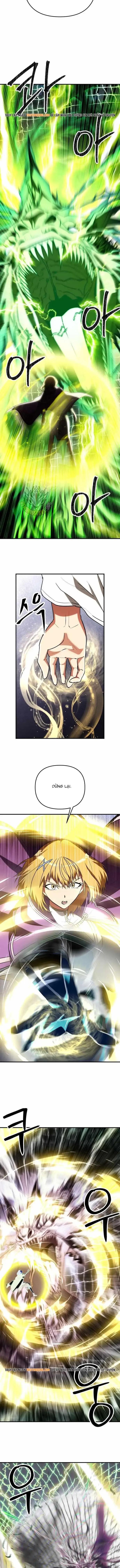 Nhân Vật Phụ Trong Thế Giới Điên Loạn Chap 50 - Next Chap 49