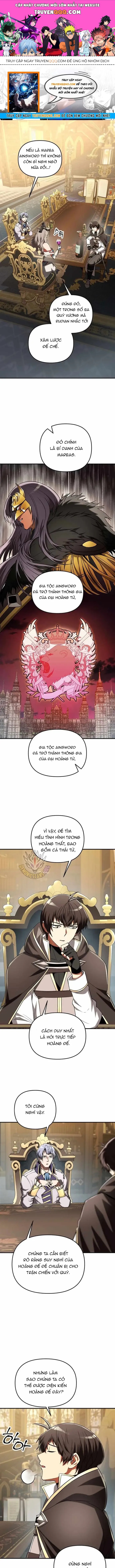 Nhân Vật Phụ Trong Thế Giới Điên Loạn Chap 51 - Next Chap 50