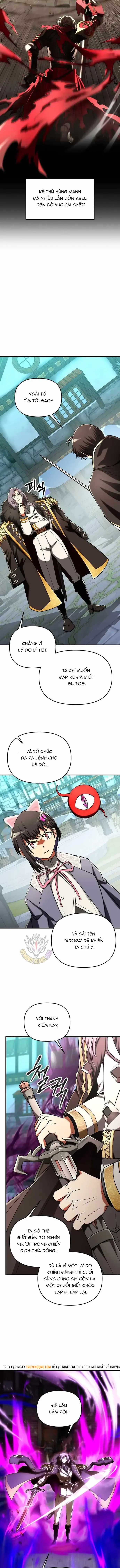 Nhân Vật Phụ Trong Thế Giới Điên Loạn Chap 51 - Next Chap 50