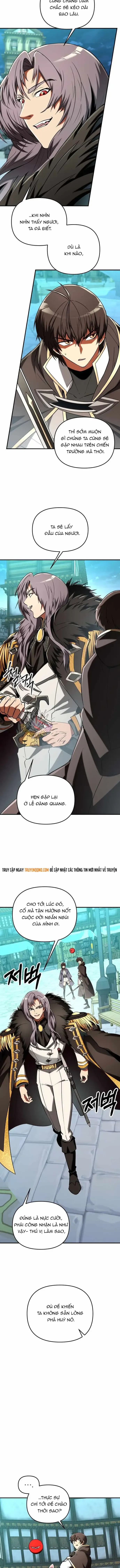 Nhân Vật Phụ Trong Thế Giới Điên Loạn Chap 51 - Next Chap 50