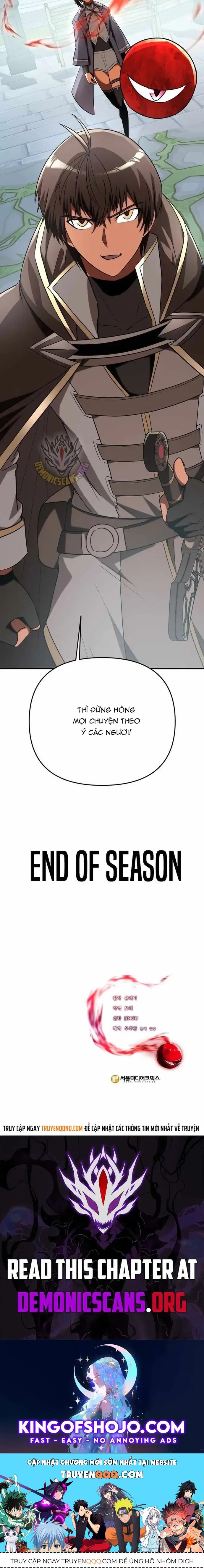 Nhân Vật Phụ Trong Thế Giới Điên Loạn Chap 51 - Next Chap 50