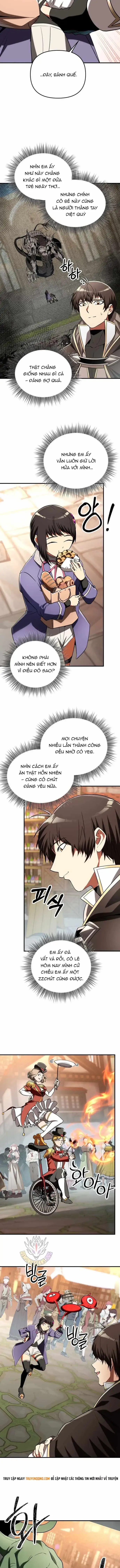 Nhân Vật Phụ Trong Thế Giới Điên Loạn Chap 51 - Next Chap 50