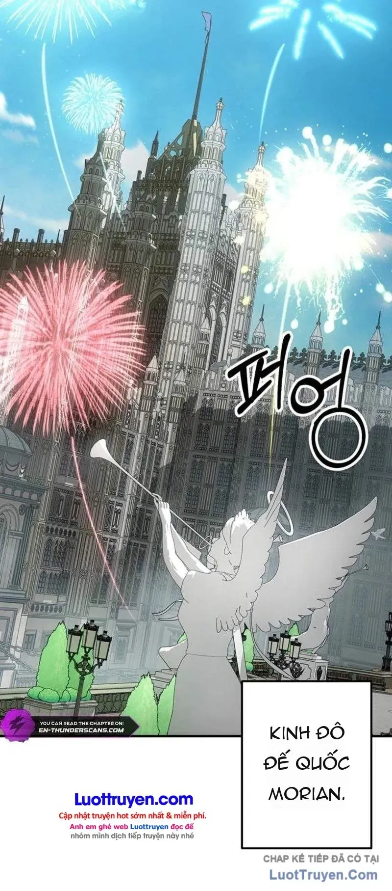 Nhân Vật Phụ Trong Thế Giới Điên Loạn Chap 52 - Next Chap 51