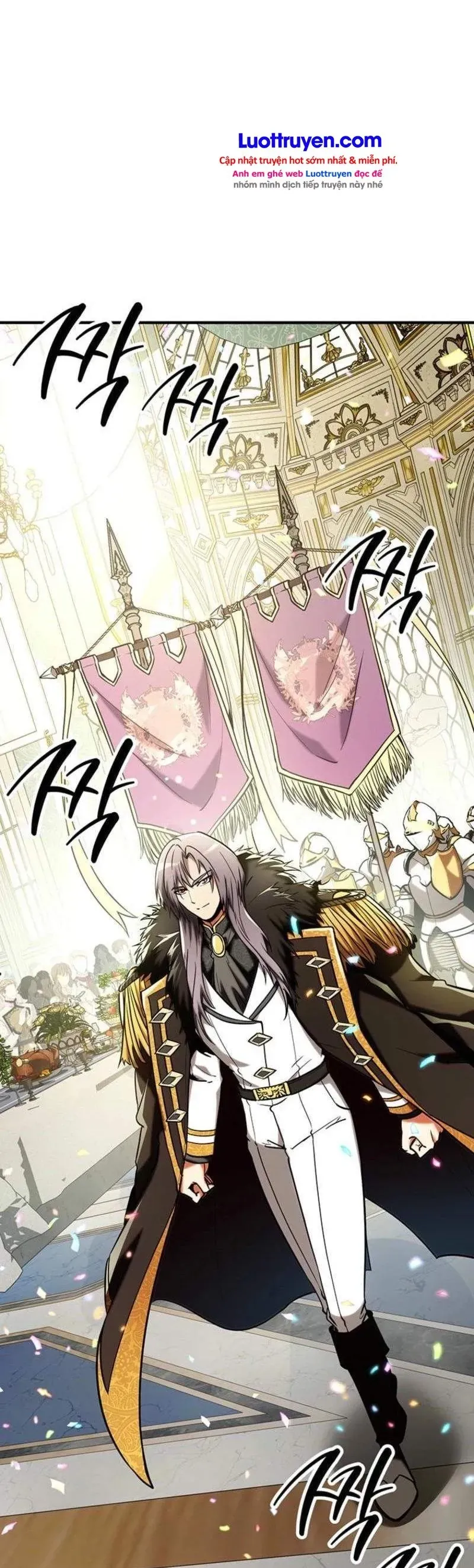 Nhân Vật Phụ Trong Thế Giới Điên Loạn Chap 52 - Next Chap 51