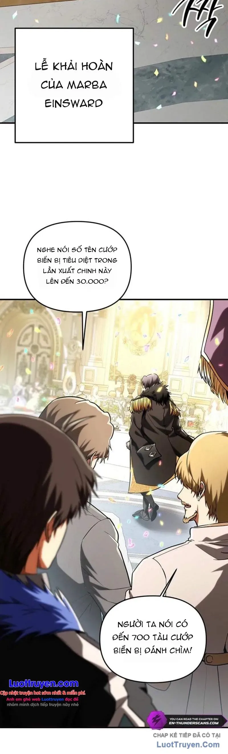Nhân Vật Phụ Trong Thế Giới Điên Loạn Chap 52 - Next Chap 51
