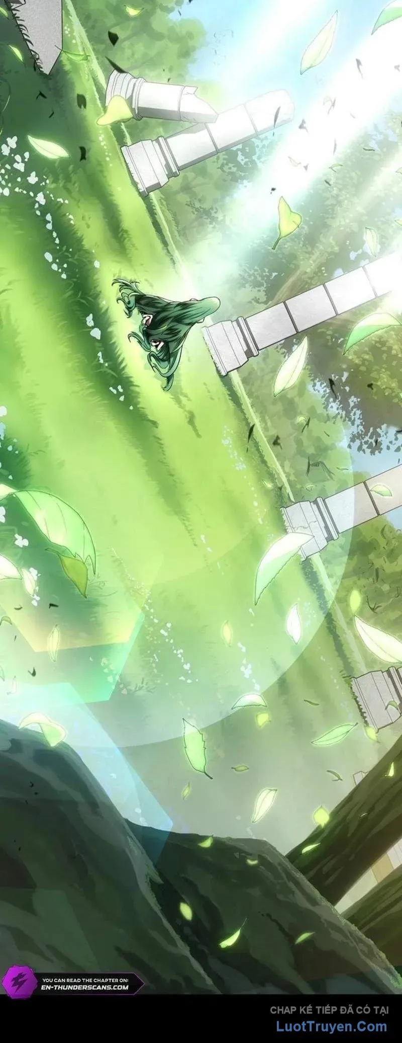 Nhân Vật Phụ Trong Thế Giới Điên Loạn Chap 52 - Next Chap 51