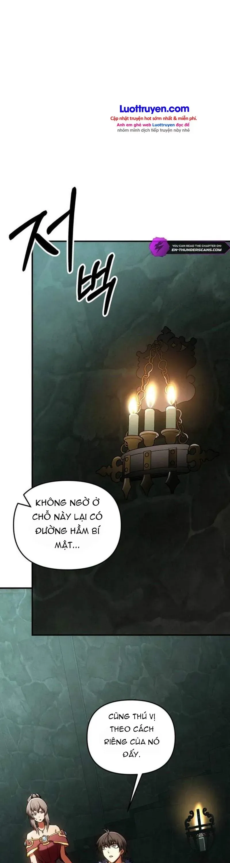 Nhân Vật Phụ Trong Thế Giới Điên Loạn Chap 52 - Next Chap 51