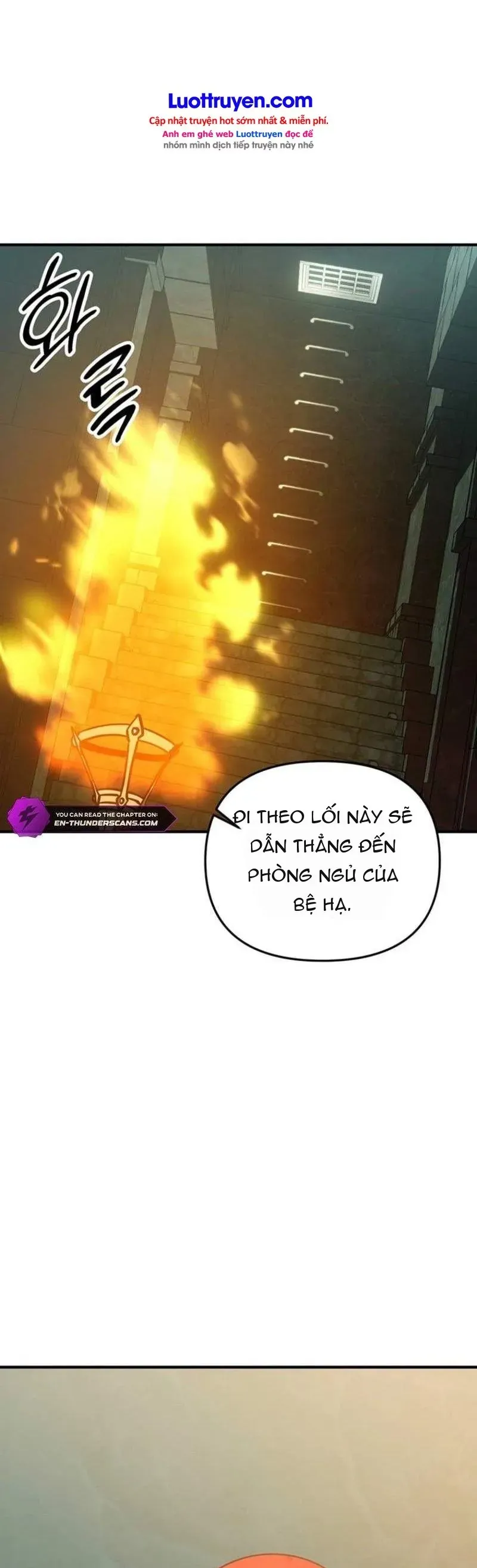 Nhân Vật Phụ Trong Thế Giới Điên Loạn Chap 52 - Next Chap 51