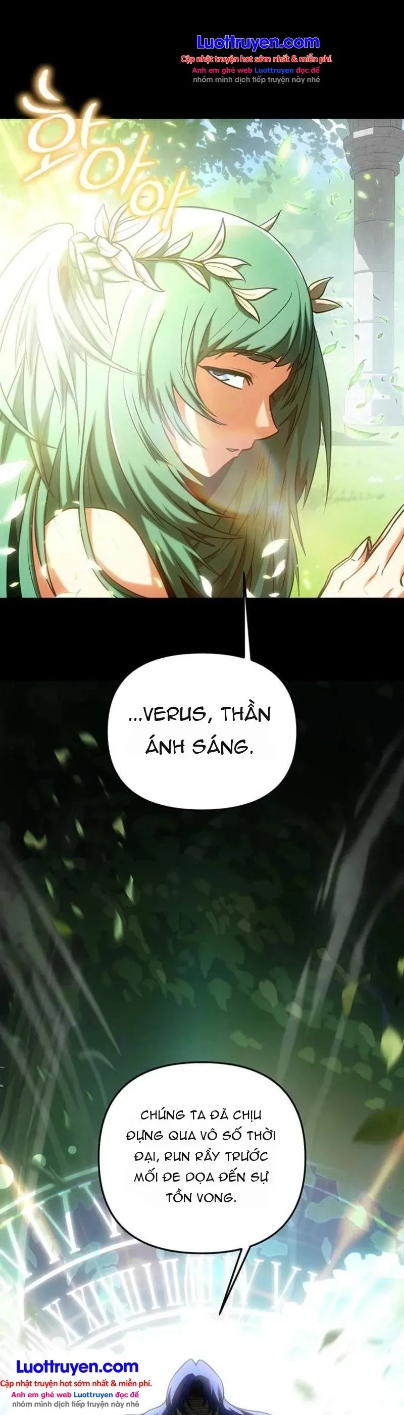 Nhân Vật Phụ Trong Thế Giới Điên Loạn Chap 52 - Next Chap 51