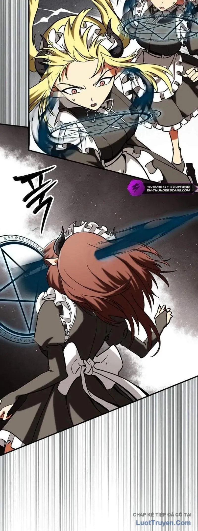 Nhân Vật Phụ Trong Thế Giới Điên Loạn Chap 52 - Next Chap 51