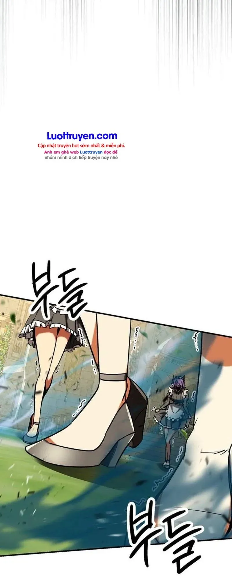 Nhân Vật Phụ Trong Thế Giới Điên Loạn Chap 52 - Next Chap 51