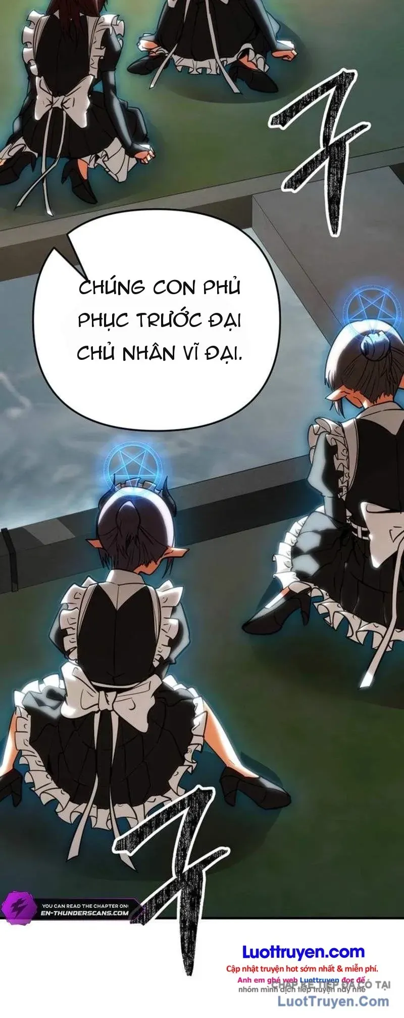 Nhân Vật Phụ Trong Thế Giới Điên Loạn Chap 52 - Next Chap 51
