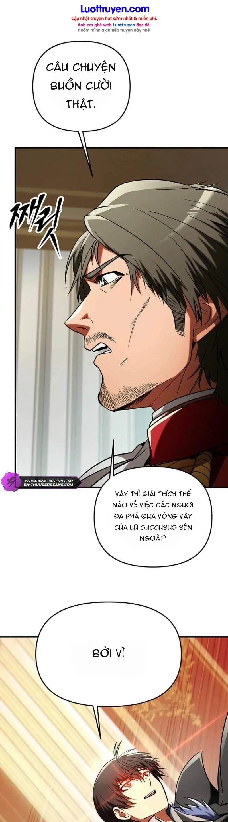 Nhân Vật Phụ Trong Thế Giới Điên Loạn Chap 52 - Next Chap 51