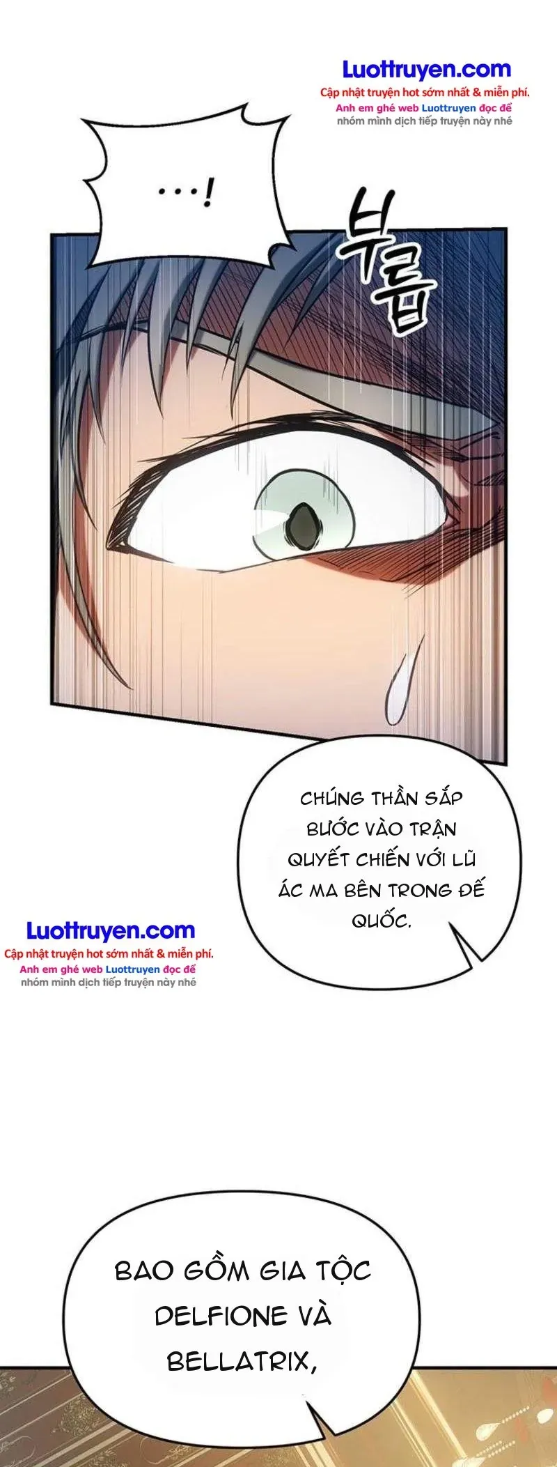Nhân Vật Phụ Trong Thế Giới Điên Loạn Chap 52 - Next Chap 51