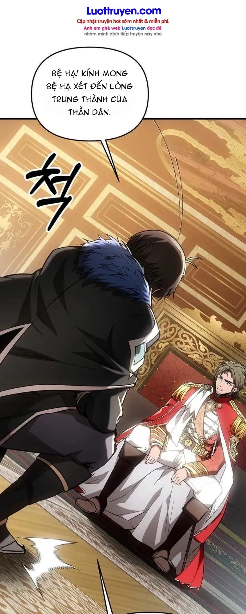 Nhân Vật Phụ Trong Thế Giới Điên Loạn Chap 52 - Next Chap 51