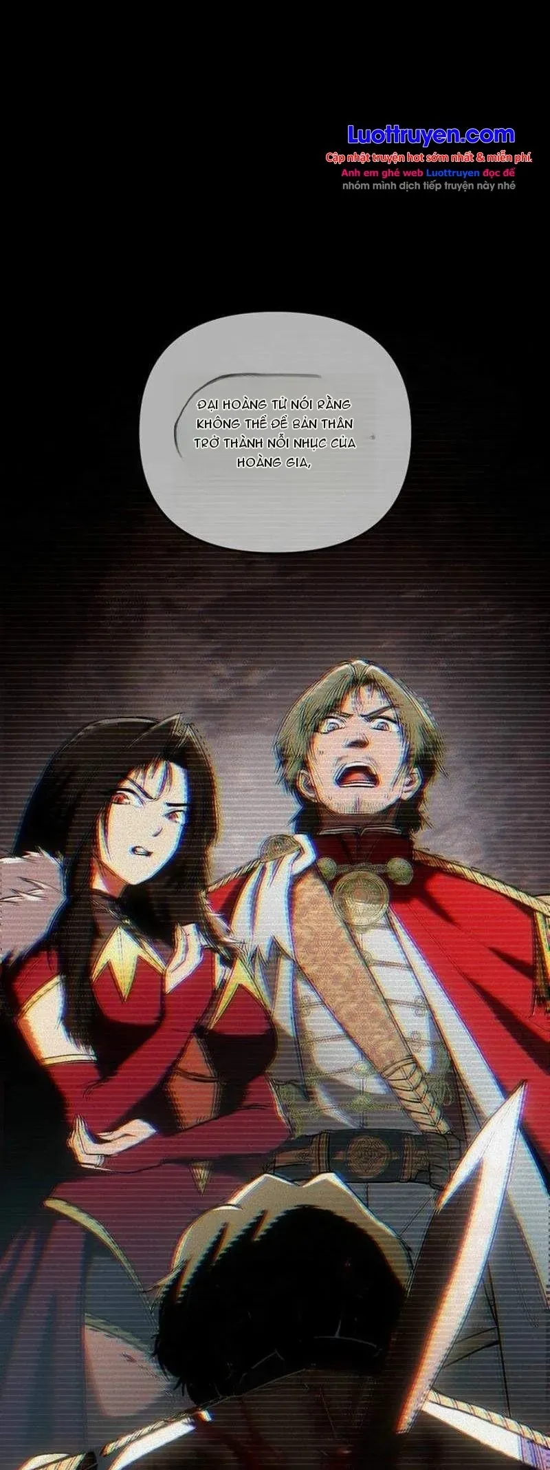 Nhân Vật Phụ Trong Thế Giới Điên Loạn Chap 52 - Next Chap 51