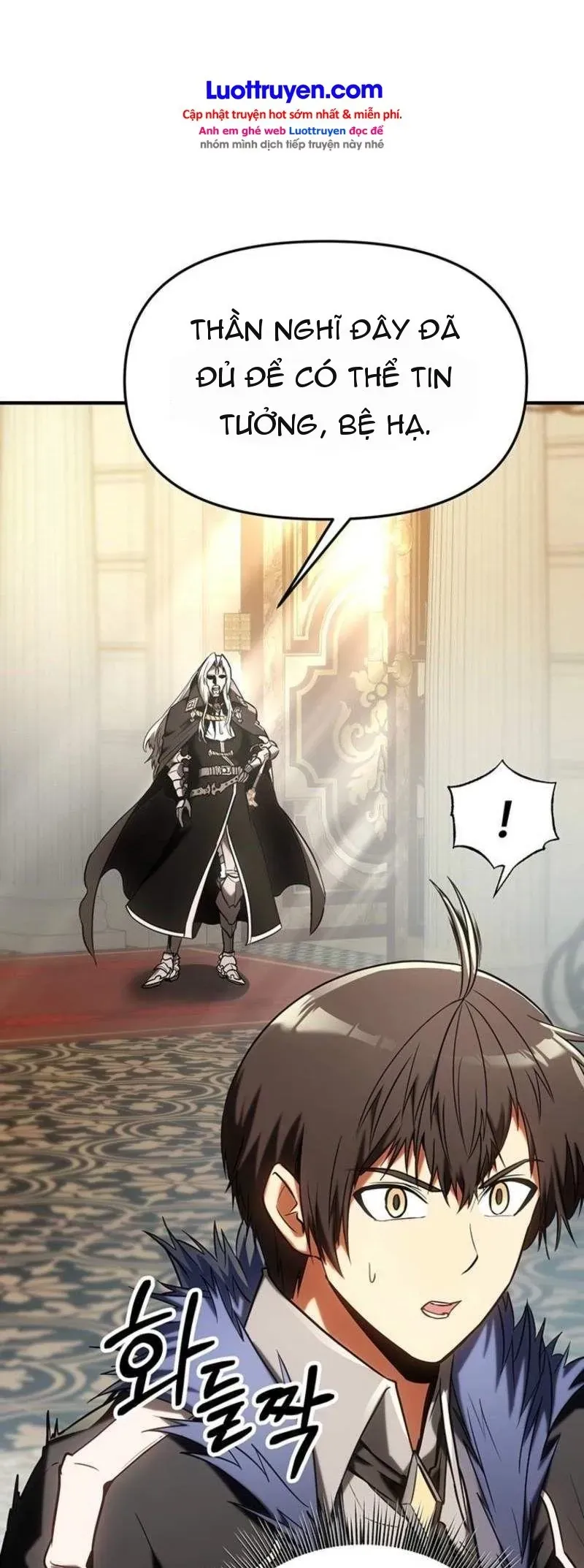 Nhân Vật Phụ Trong Thế Giới Điên Loạn Chap 52 - Next Chap 51
