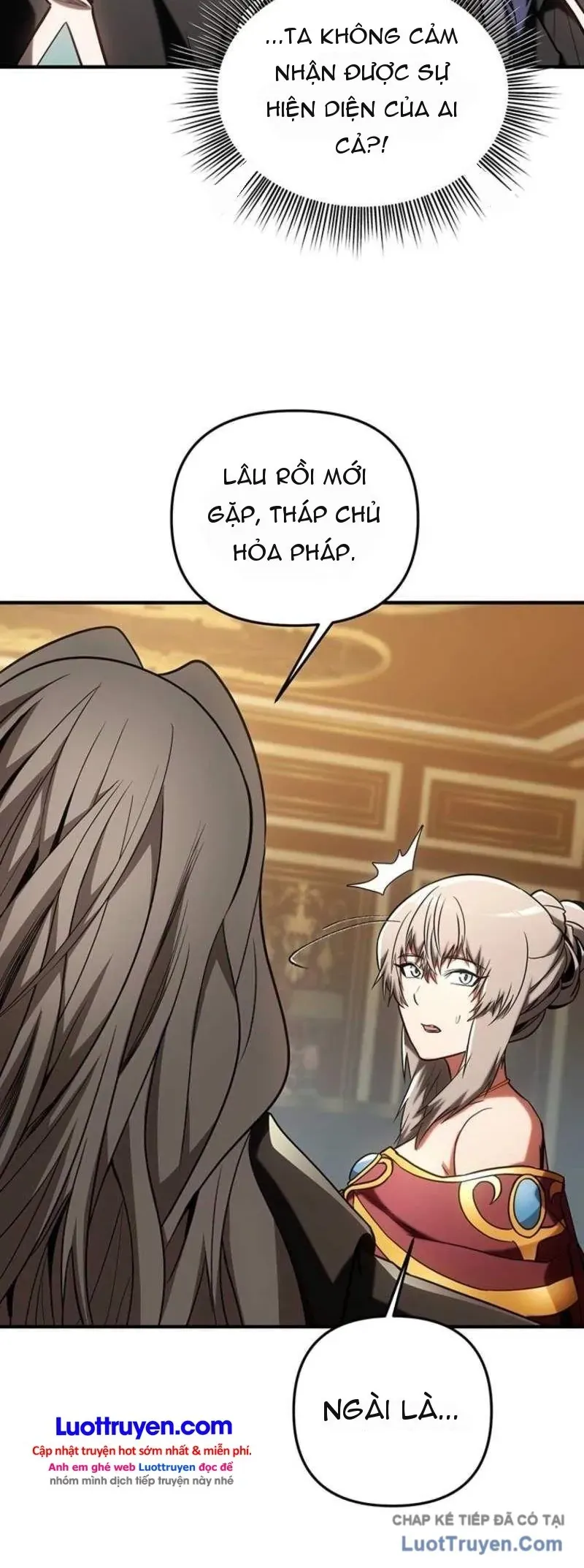 Nhân Vật Phụ Trong Thế Giới Điên Loạn Chap 52 - Next Chap 51