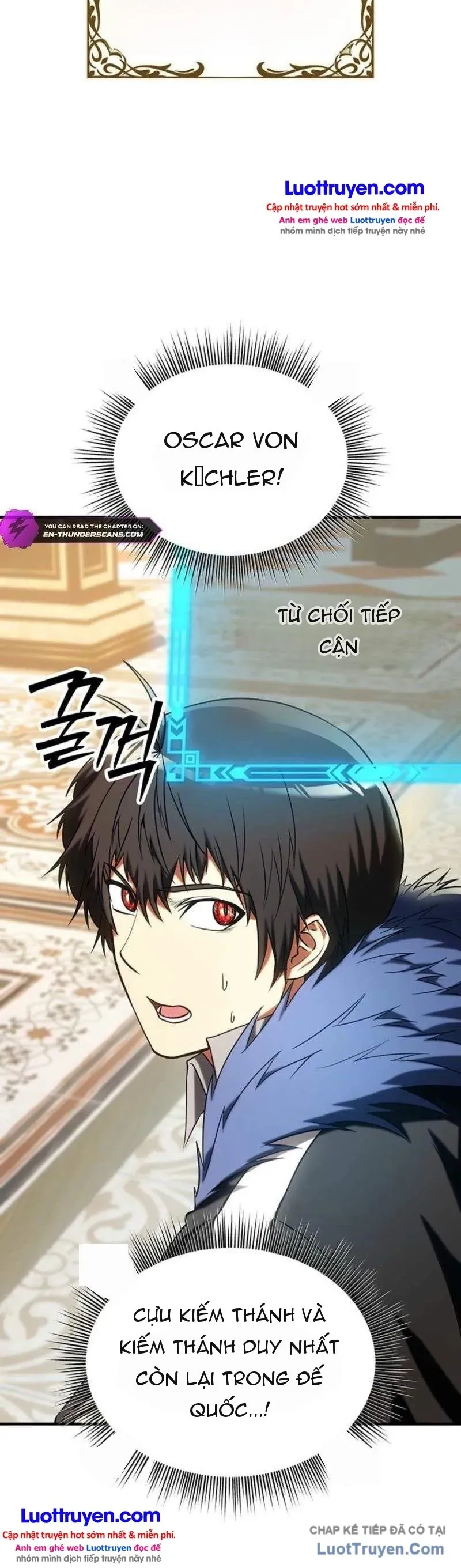 Nhân Vật Phụ Trong Thế Giới Điên Loạn Chap 52 - Next Chap 51
