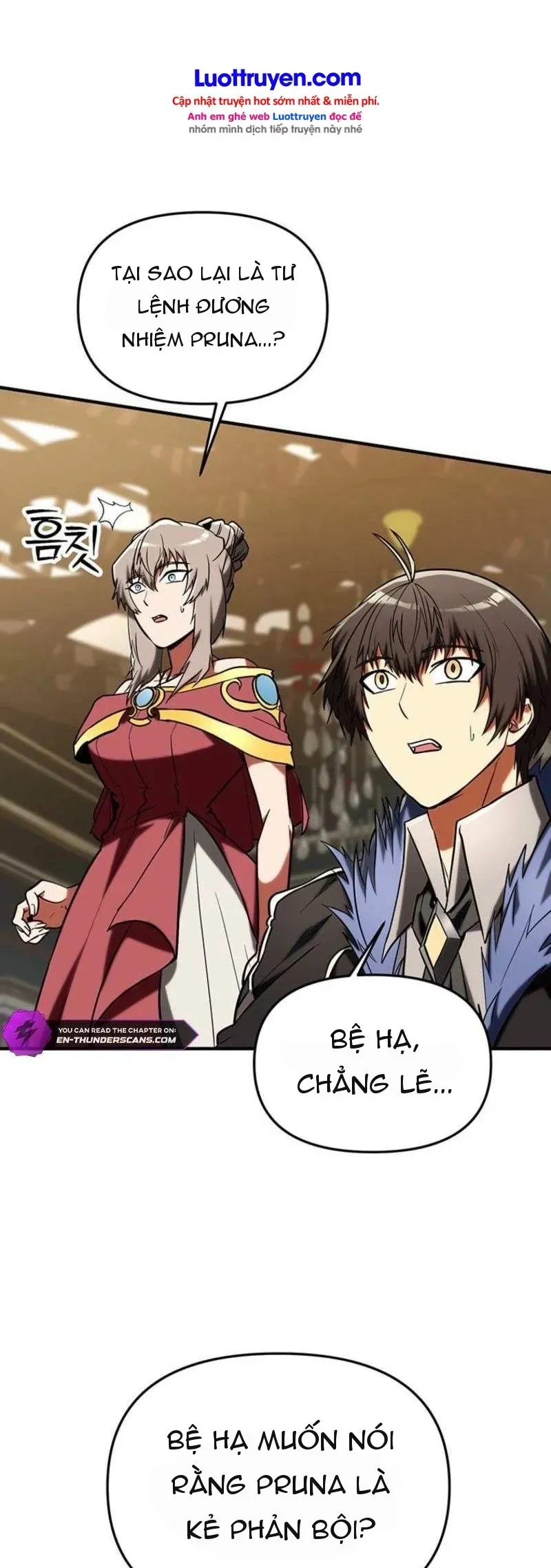Nhân Vật Phụ Trong Thế Giới Điên Loạn Chap 52 - Next Chap 51