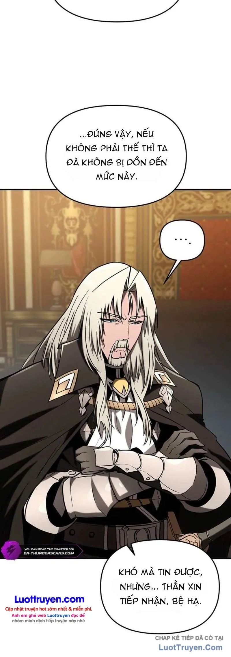 Nhân Vật Phụ Trong Thế Giới Điên Loạn Chap 52 - Next Chap 51