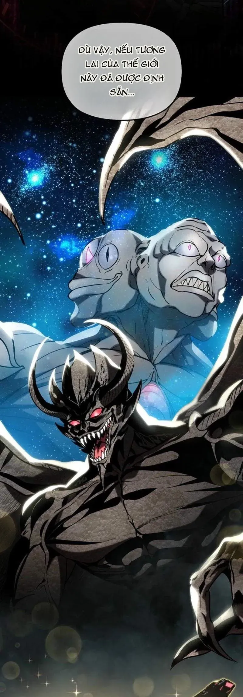 Nhân Vật Phụ Trong Thế Giới Điên Loạn Chap 52 - Next Chap 51