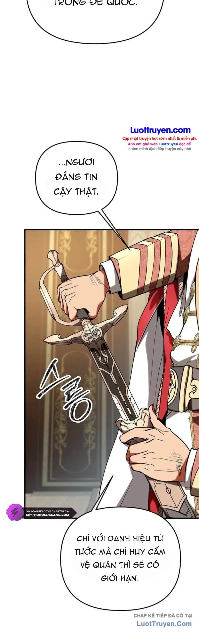 Nhân Vật Phụ Trong Thế Giới Điên Loạn Chap 52 - Next Chap 51