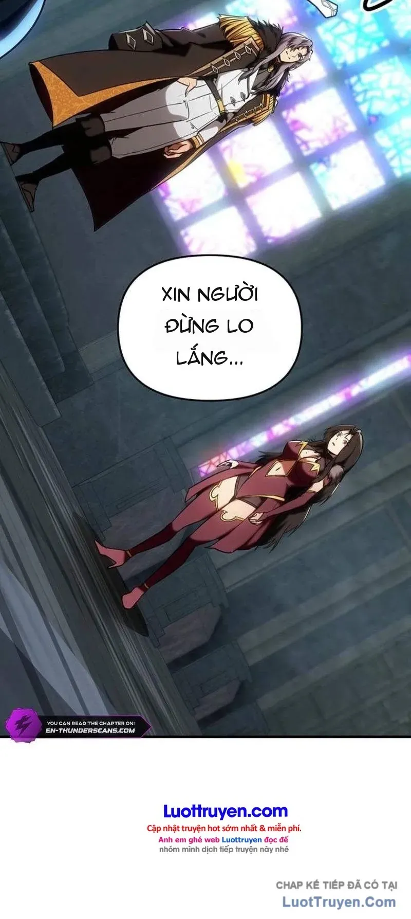 Nhân Vật Phụ Trong Thế Giới Điên Loạn Chap 52 - Next Chap 51