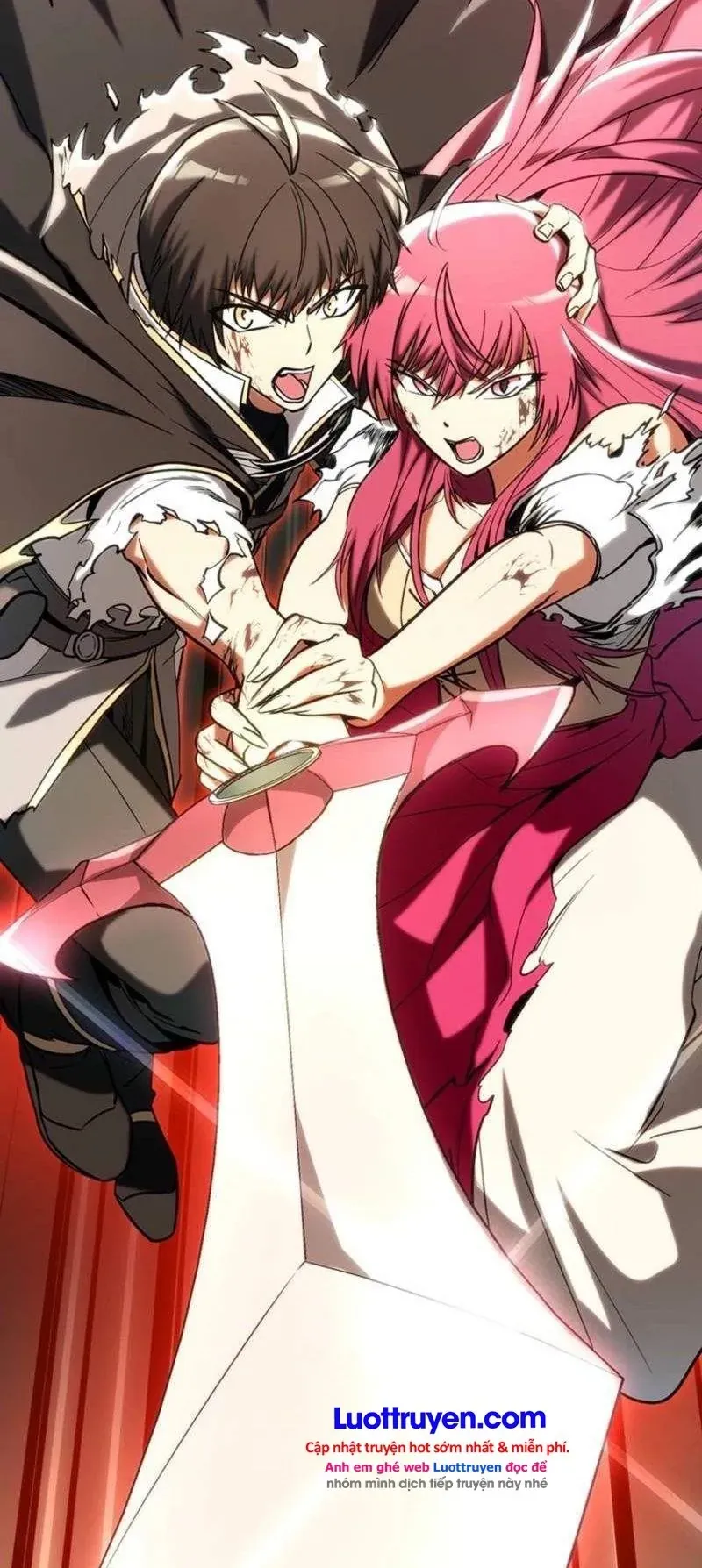 Nhân Vật Phụ Trong Thế Giới Điên Loạn Chap 52 - Next Chap 51