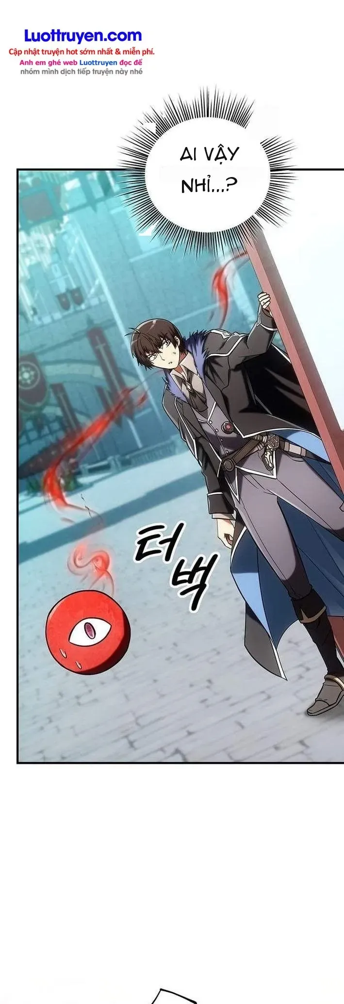 Nhân Vật Phụ Trong Thế Giới Điên Loạn Chap 53 - Next Chap 52