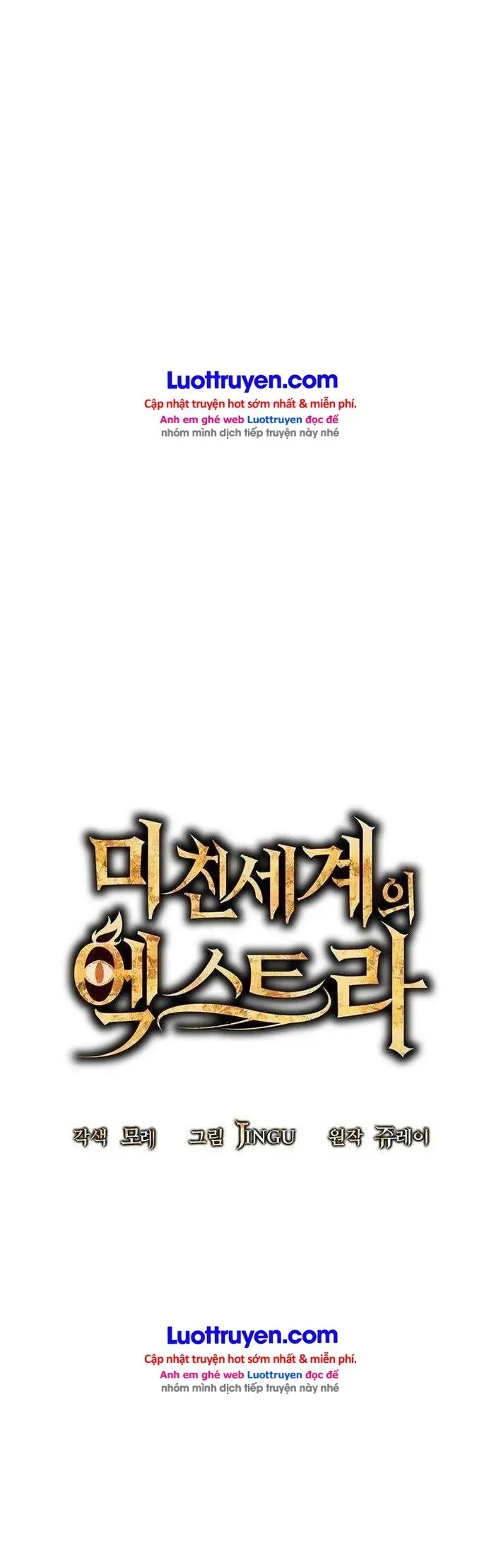 Nhân Vật Phụ Trong Thế Giới Điên Loạn Chap 53 - Next Chap 52