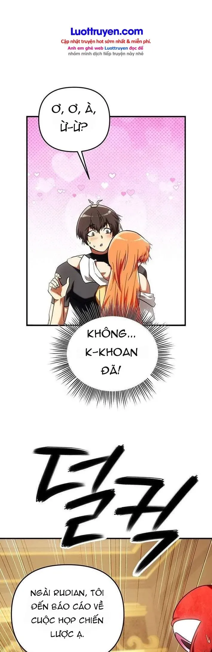 Nhân Vật Phụ Trong Thế Giới Điên Loạn Chap 53 - Next Chap 52