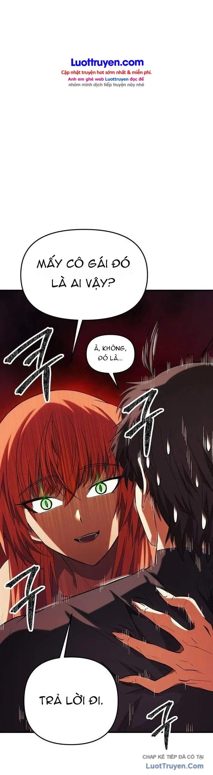 Nhân Vật Phụ Trong Thế Giới Điên Loạn Chap 53 - Next Chap 52