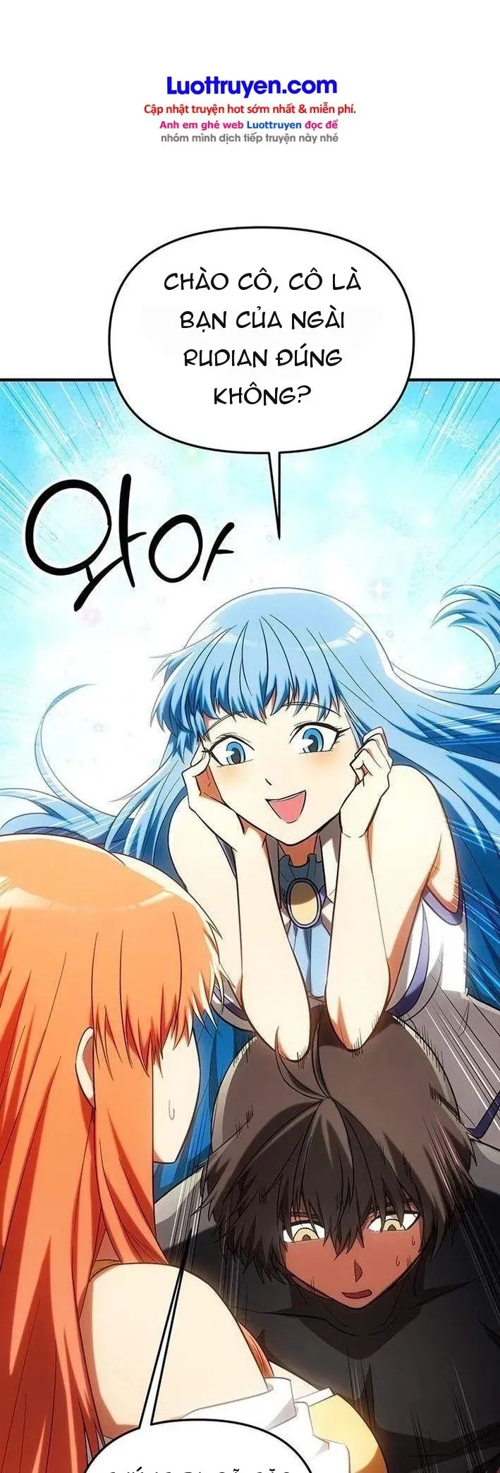 Nhân Vật Phụ Trong Thế Giới Điên Loạn Chap 53 - Next Chap 52