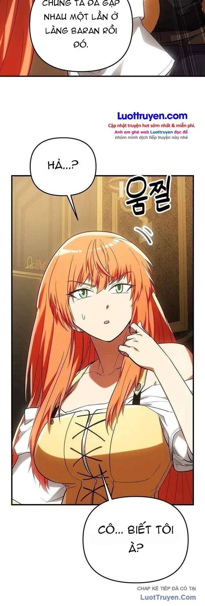 Nhân Vật Phụ Trong Thế Giới Điên Loạn Chap 53 - Next Chap 52